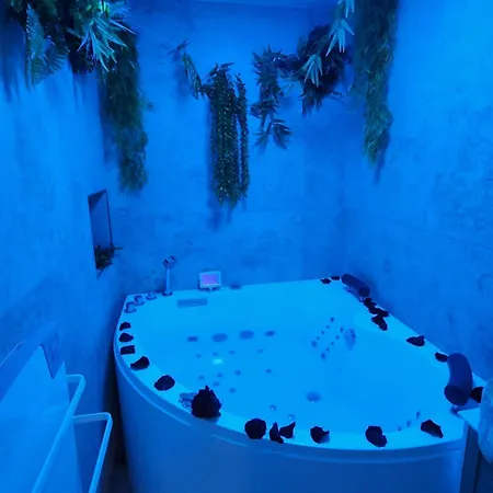 Candle Apartmán Hyères