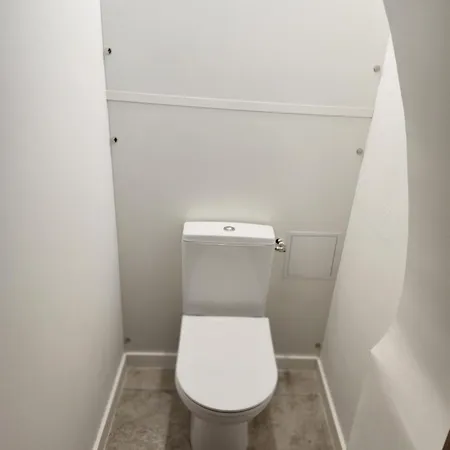 Apartament Zen - Havre De Paix