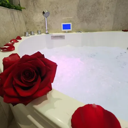 Zen - Havre De Paix Apartament Hyères