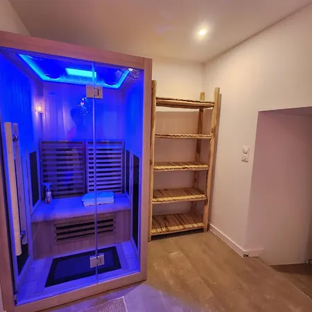 Candle Room