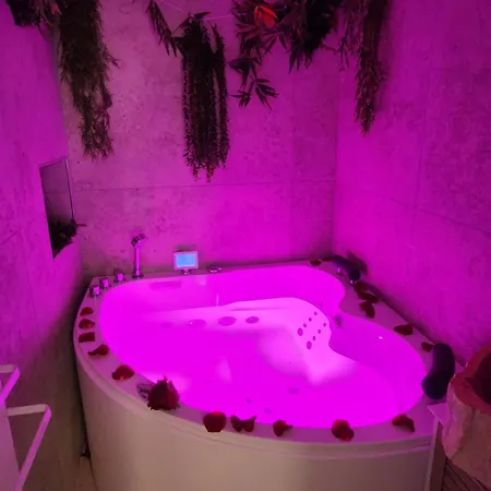 Apartament Zen - Havre De Paix *