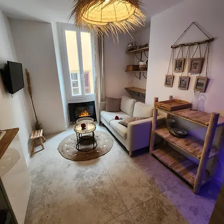 Zen - Havre De Paix * Hyères